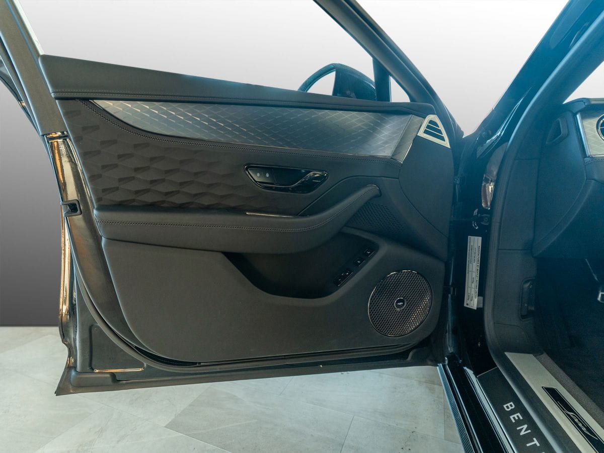 Bentley Flying Spur Speed MY25 | Akrapovic | Carbon-Pak. foto 11