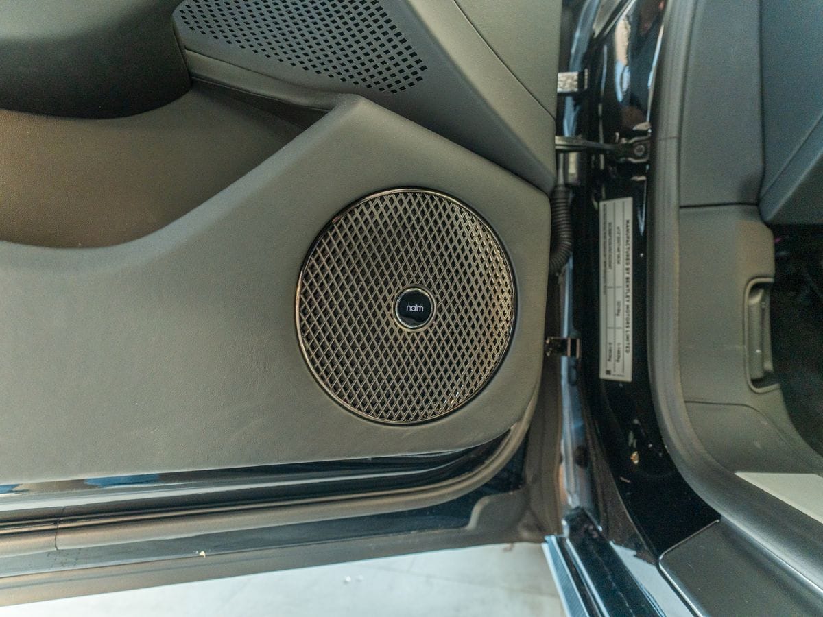 Bentley Flying Spur Speed MY25 | Akrapovic | Carbon-Pak. foto 12