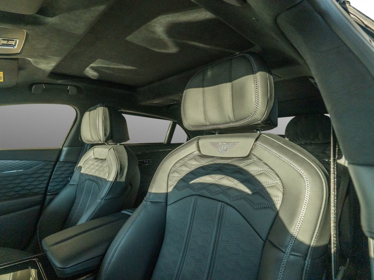 Bentley Flying Spur Speed MY25 | Akrapovic | Carbon-Pak. foto 15