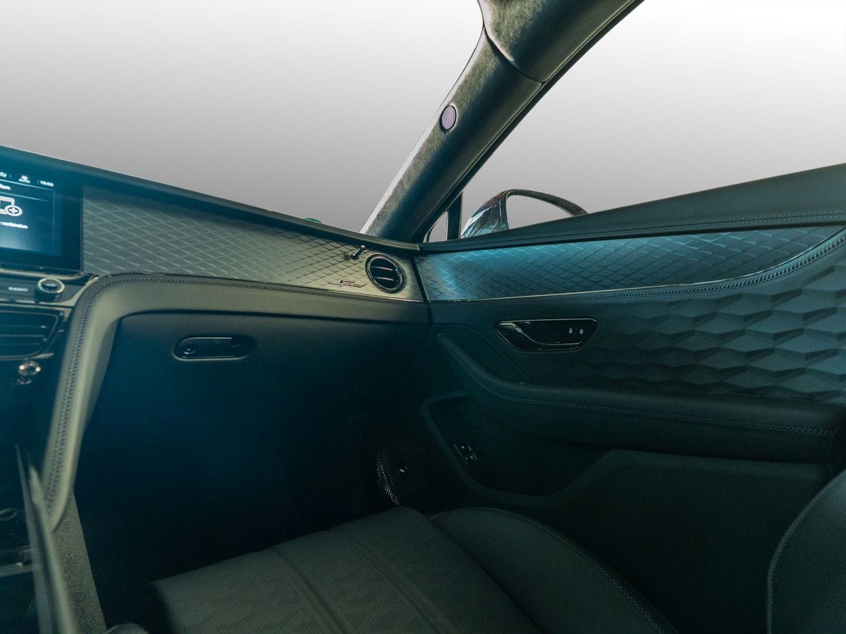 Bentley Flying Spur Speed MY25 | Akrapovic | Carbon-Pak. foto 20