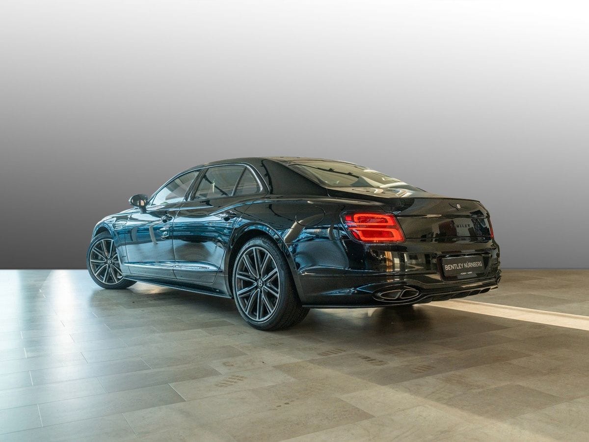 Bentley Flying Spur Speed MY25 | Akrapovic | Carbon-Pak. foto 3