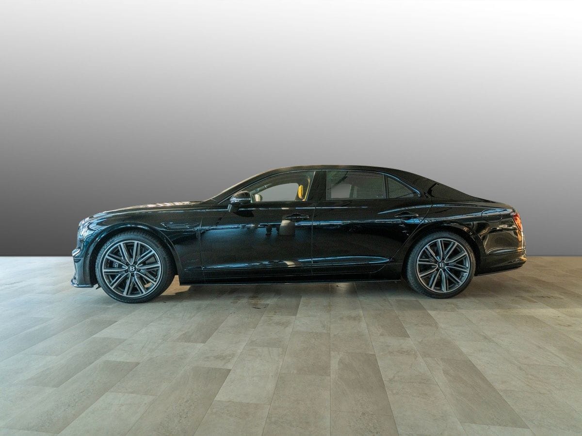 Bentley Flying Spur Speed MY25 | Akrapovic | Carbon-Pak. foto 5