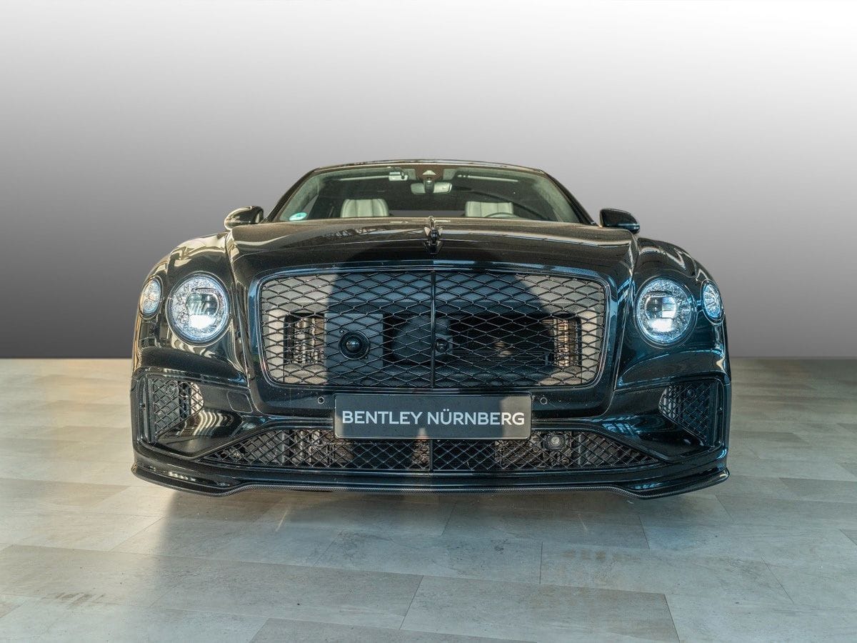Bentley Flying Spur Speed MY25 | Akrapovic | Carbon-Pak. foto 7