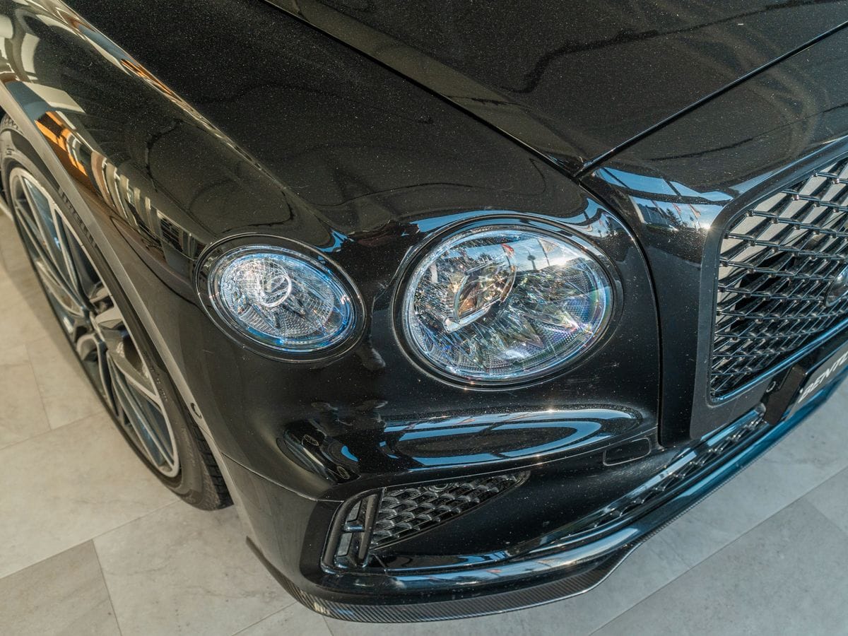 Bentley Flying Spur Speed MY25 | Akrapovic | Carbon-Pak. foto 8