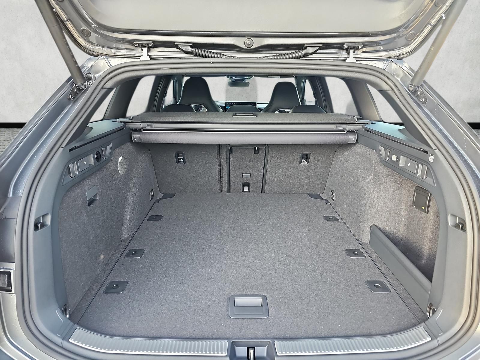 Volkswagen Passat Variant 2.0 TDI DSG 4M R-Line Matrix AHK foto 15