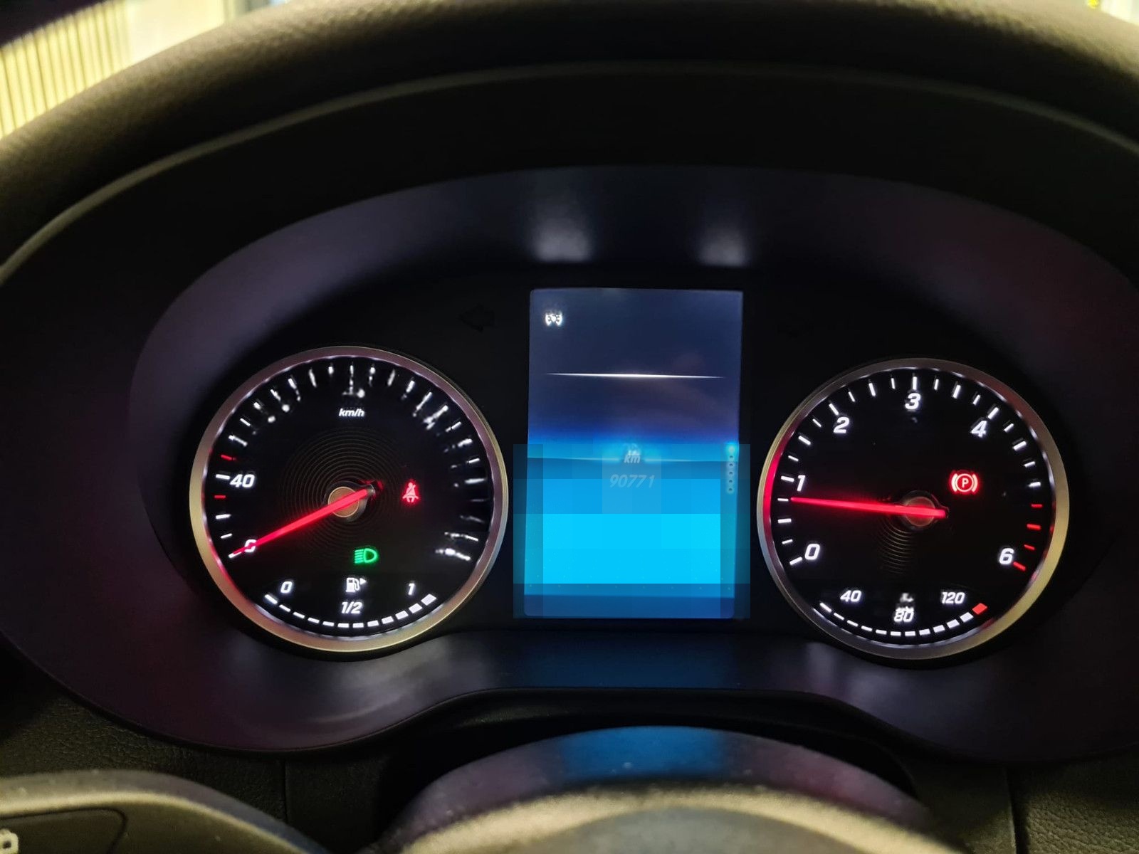 Mercedes-Benz C 180d T-Modell / LED HP / GEPFLEGT / foto 13