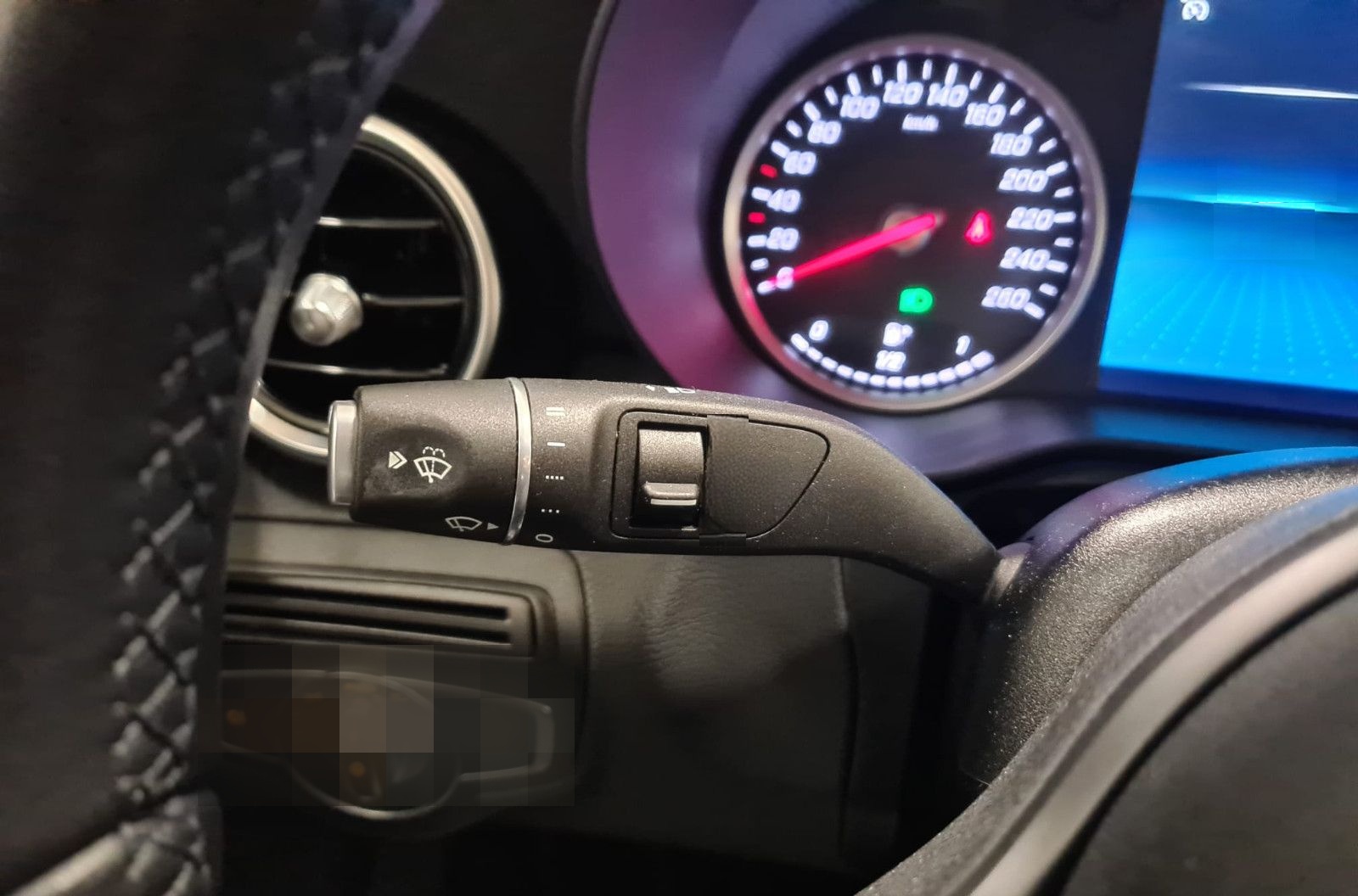 Mercedes-Benz C 180d T-Modell / LED HP / GEPFLEGT / foto 14