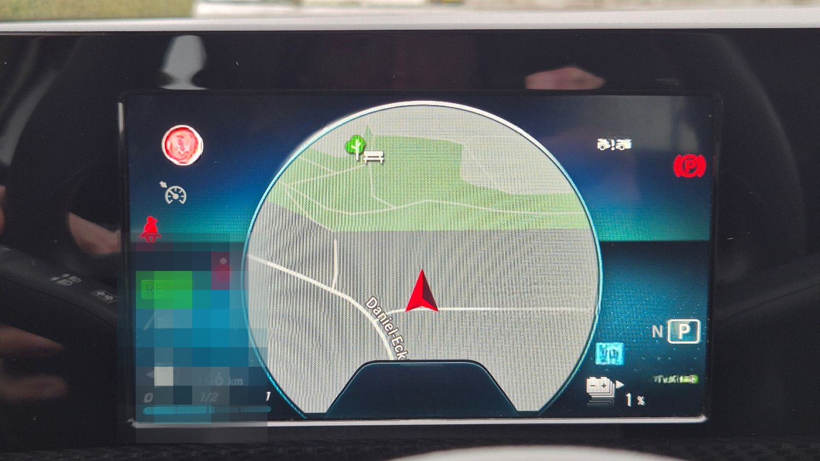 Mercedes-Benz A 250 e DCT/NAVI/ACC/CarPlay/Android/DAB/SHZ/ALU foto 17