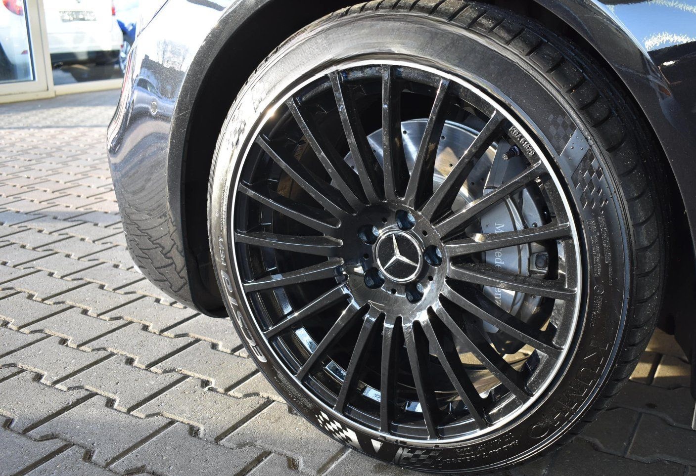 Mercedes-Benz S 560 AMG Line 4Matic Standhzg Multibeam HUD foto 2