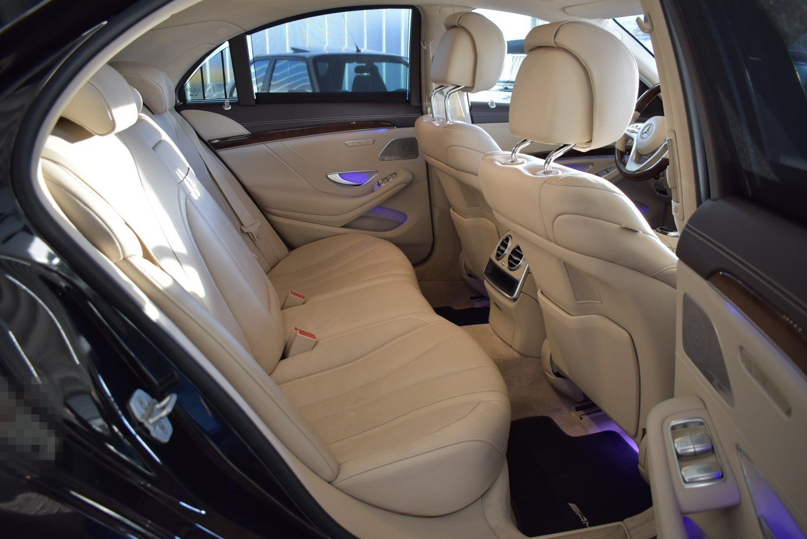Mercedes-Benz S 560 AMG Line 4Matic Standhzg Multibeam HUD foto 15