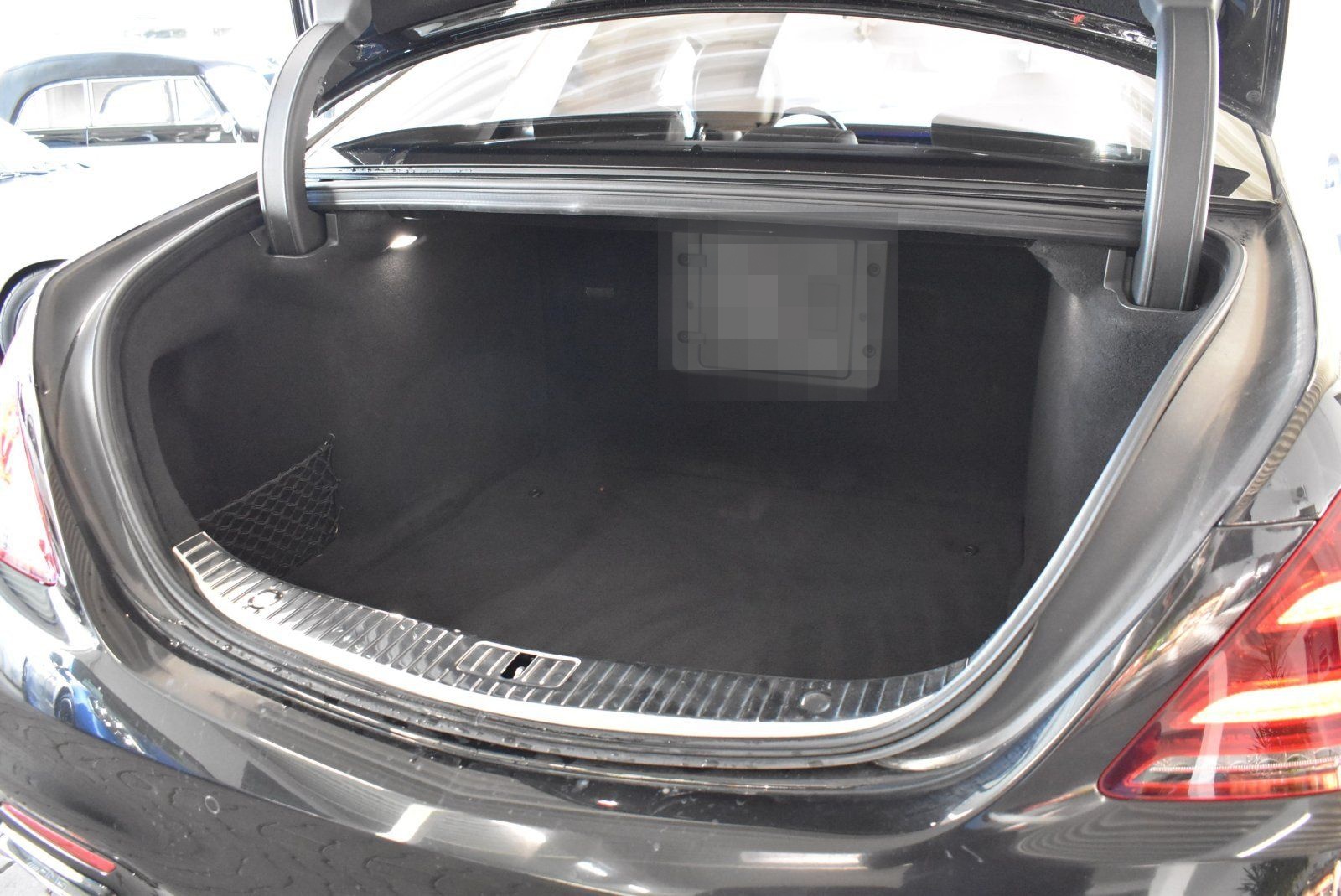 Mercedes-Benz S 560 AMG Line 4Matic Standhzg Multibeam HUD foto 17