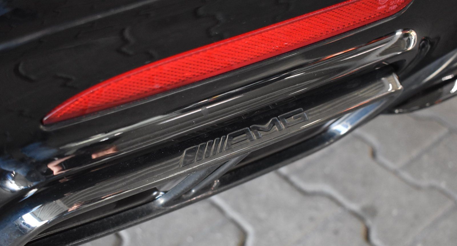 Mercedes-Benz S 560 AMG Line 4Matic Standhzg Multibeam HUD foto 20