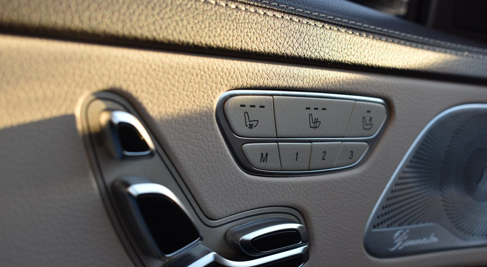 Mercedes-Benz S 560 AMG Line 4Matic Standhzg Multibeam HUD foto 25