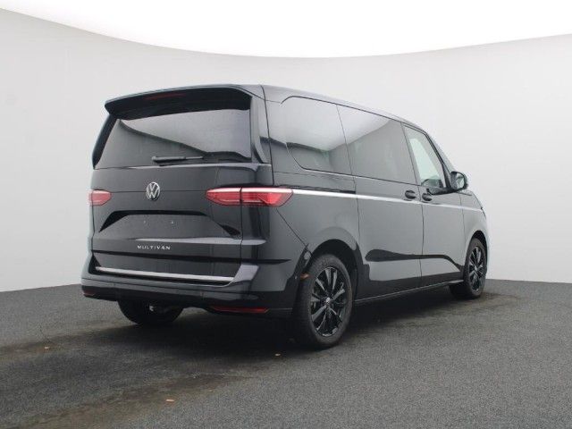Volkswagen MULTIVAN 2.0 TDI DSG / AHK / LEDER / NAVI / 7 -  foto 2