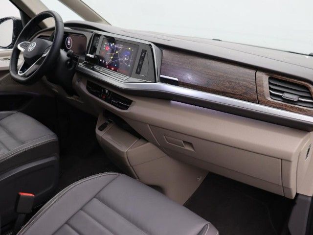 Volkswagen MULTIVAN 2.0 TDI DSG / AHK / LEDER / NAVI / 7 -  foto 3