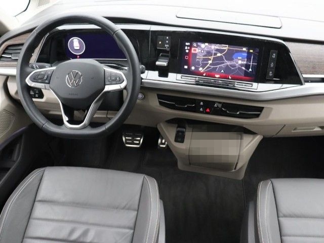 Volkswagen MULTIVAN 2.0 TDI DSG / AHK / LEDER / NAVI / 7 -  foto 4