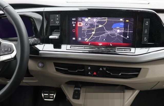 Volkswagen MULTIVAN 2.0 TDI DSG / AHK / LEDER / NAVI / 7 -  foto 5