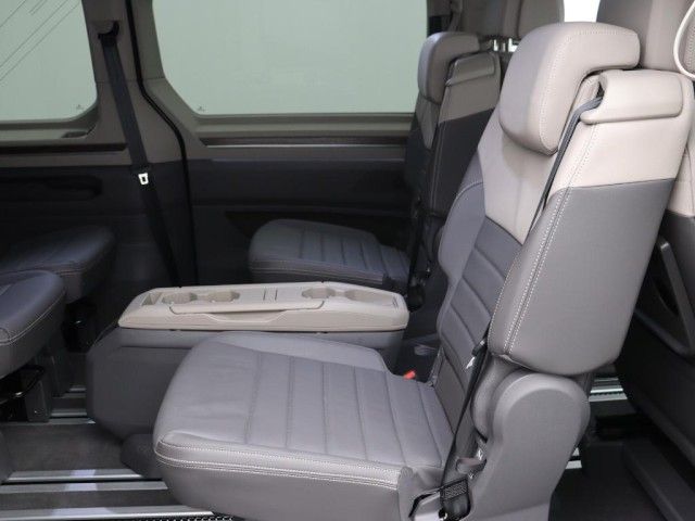 Volkswagen MULTIVAN 2.0 TDI DSG / AHK / LEDER / NAVI / 7 -  foto 7