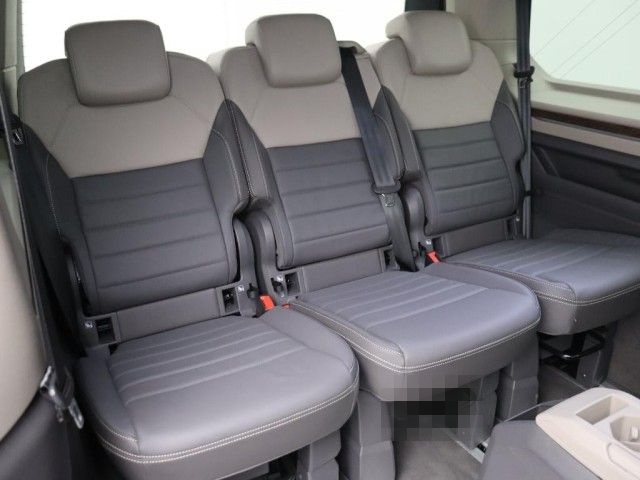 Volkswagen MULTIVAN 2.0 TDI DSG / AHK / LEDER / NAVI / 7 -  foto 8
