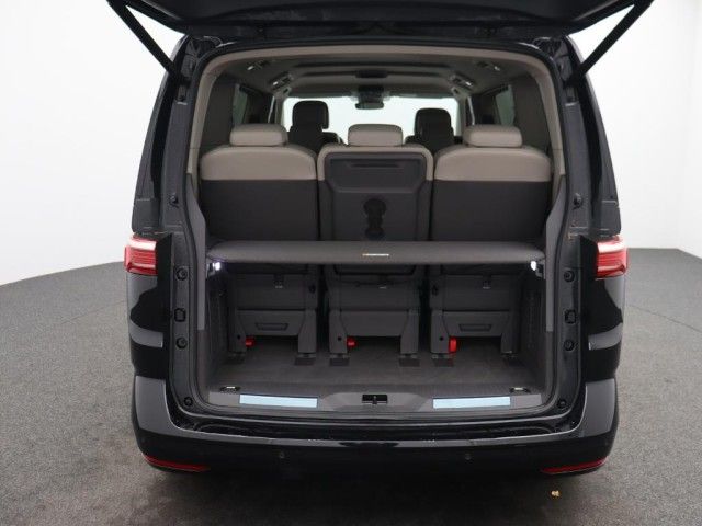 Volkswagen MULTIVAN 2.0 TDI DSG / AHK / LEDER / NAVI / 7 -  foto 9