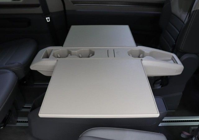 Volkswagen MULTIVAN 2.0 TDI DSG / AHK / LEDER / NAVI / 7 -  foto 10