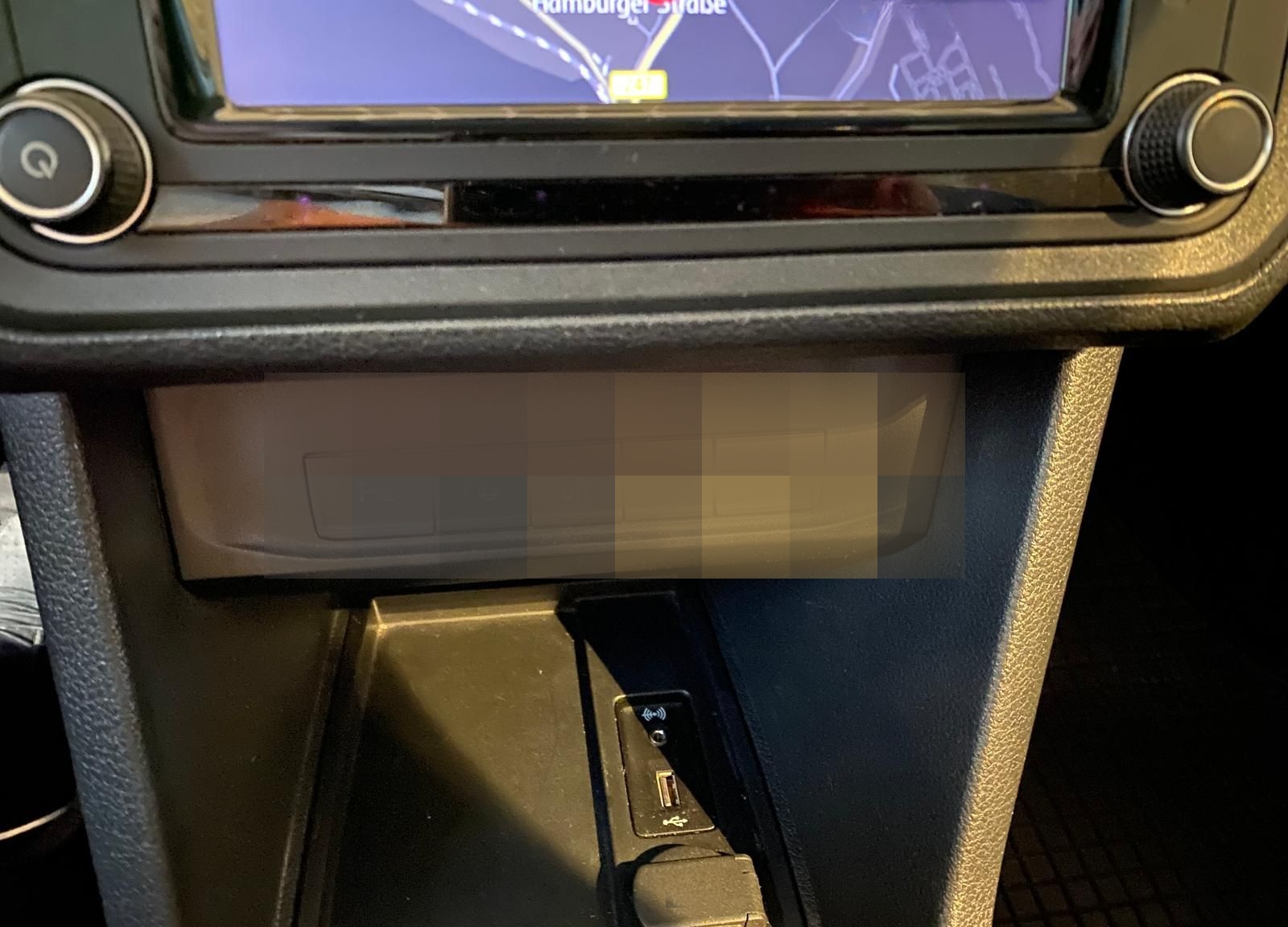 Volkswagen Caddy Maxi Comfortline  1.4 TSI* NAVI*AHK*XENON* foto 11