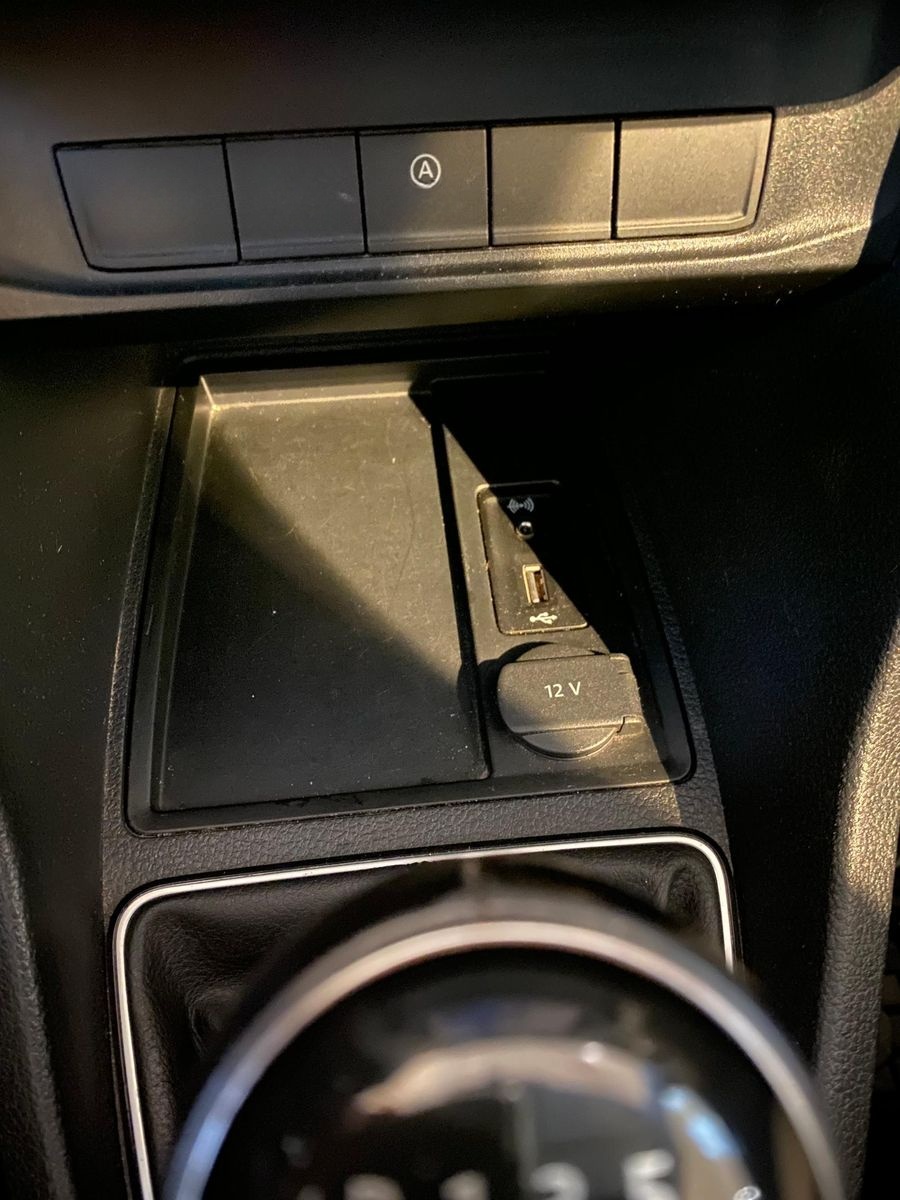 Volkswagen Caddy Maxi Comfortline  1.4 TSI* NAVI*AHK*XENON* foto 12