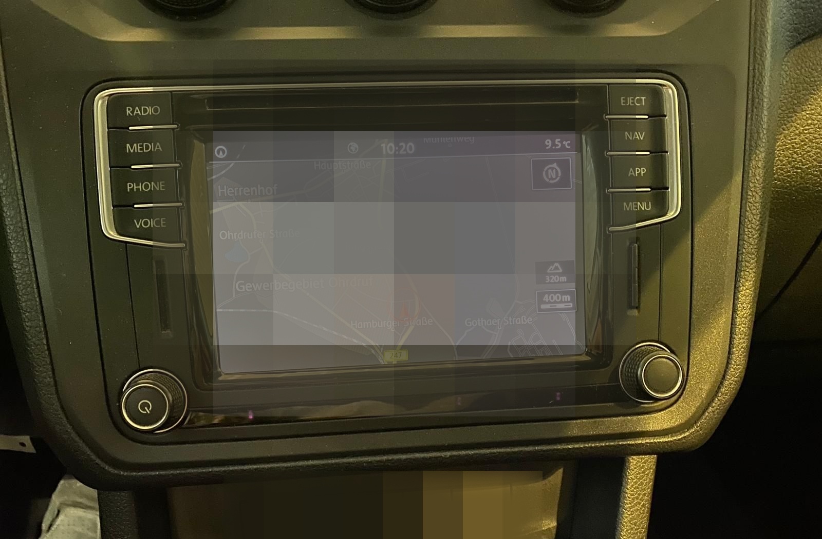 Volkswagen Caddy Maxi Comfortline  1.4 TSI* NAVI*AHK*XENON* foto 14