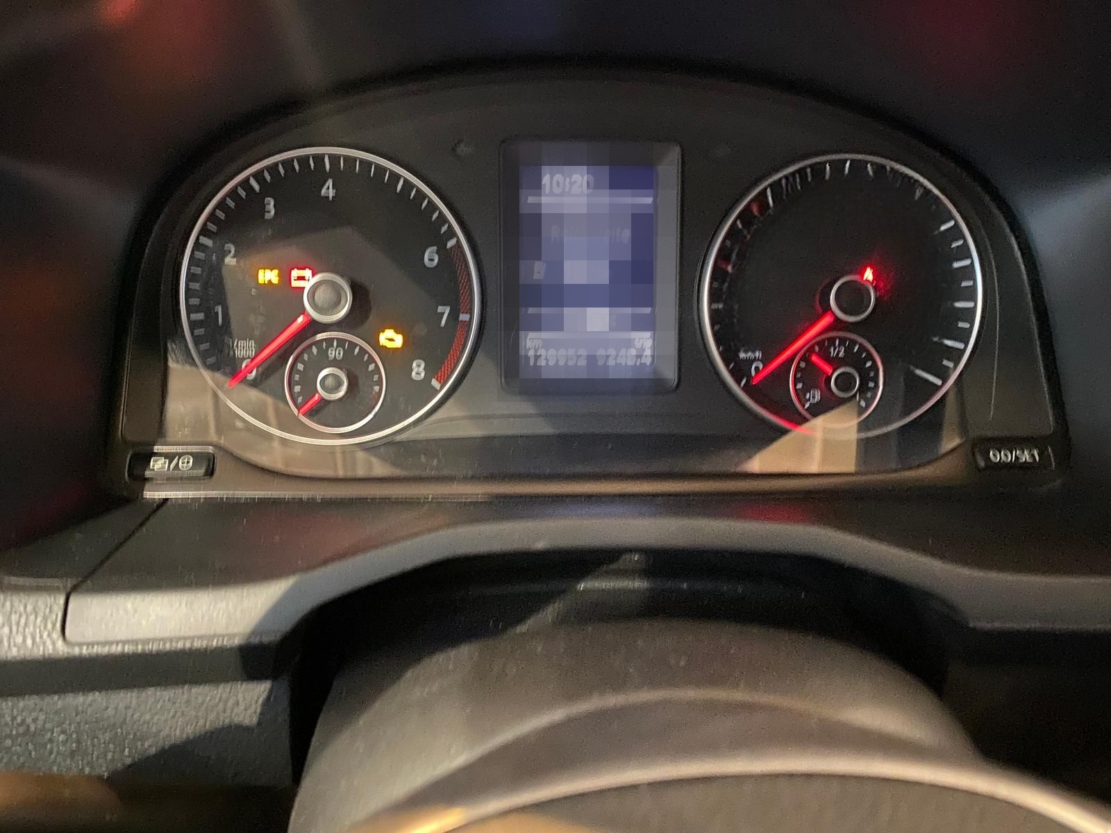 Volkswagen Caddy Maxi Comfortline  1.4 TSI* NAVI*AHK*XENON* foto 15