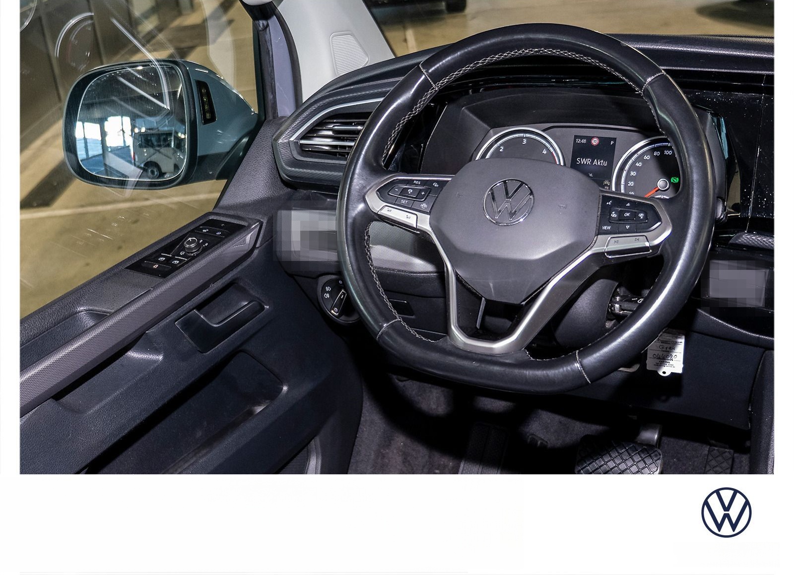 Volkswagen T6.1 Multivan Generation SIX  DSG 2.0 TDI foto 10