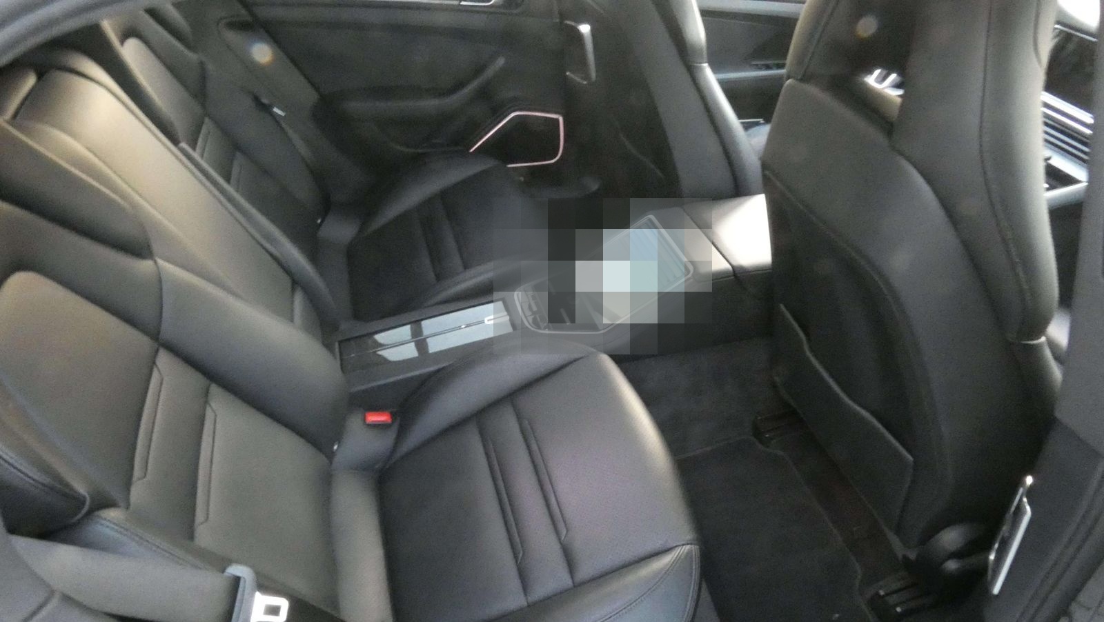 Porsche Panamera 4 E-Hybrid Vollaustattung   Scheckheftg foto 13