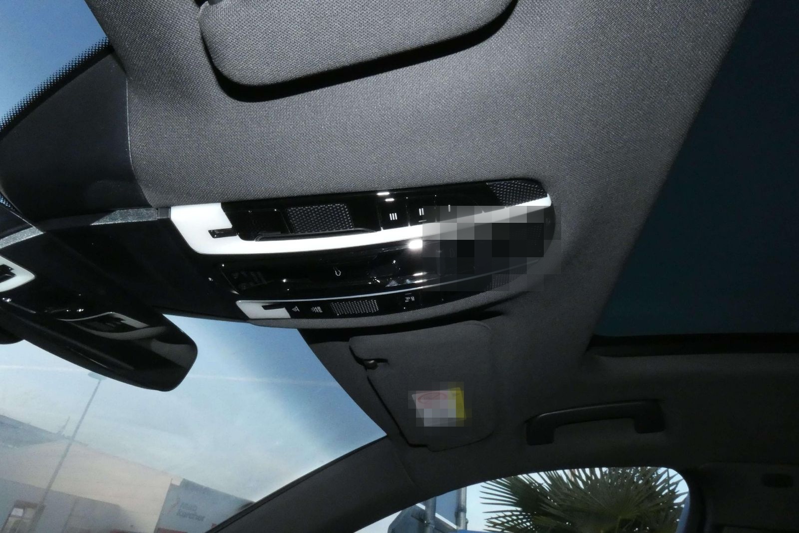 Porsche Panamera 4 E-Hybrid Vollaustattung   Scheckheftg foto 23