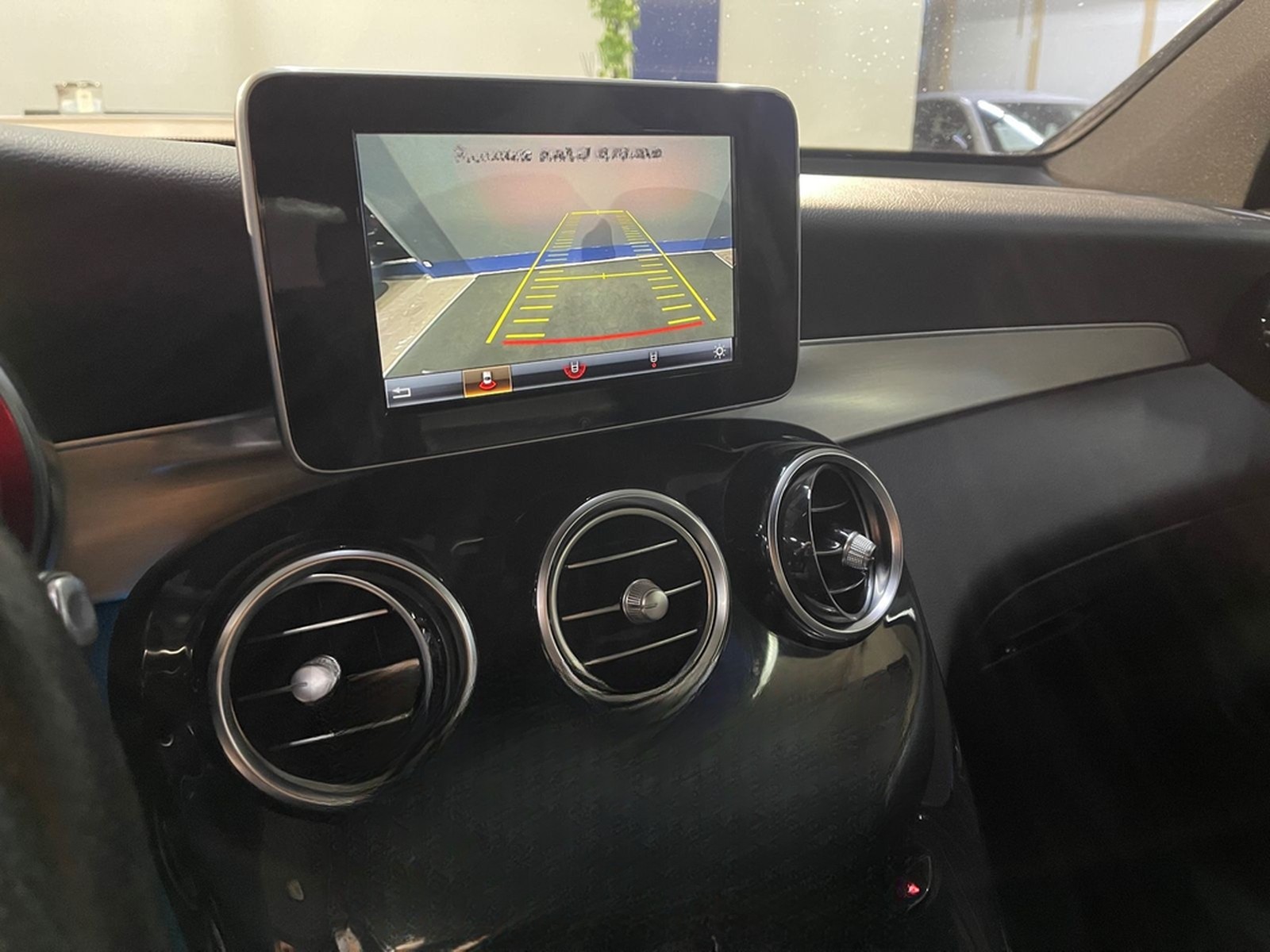 Mercedes-Benz GLC 250 4Matic/KEYLESS/R-KAM/AHK/Apple CarPlay foto 17