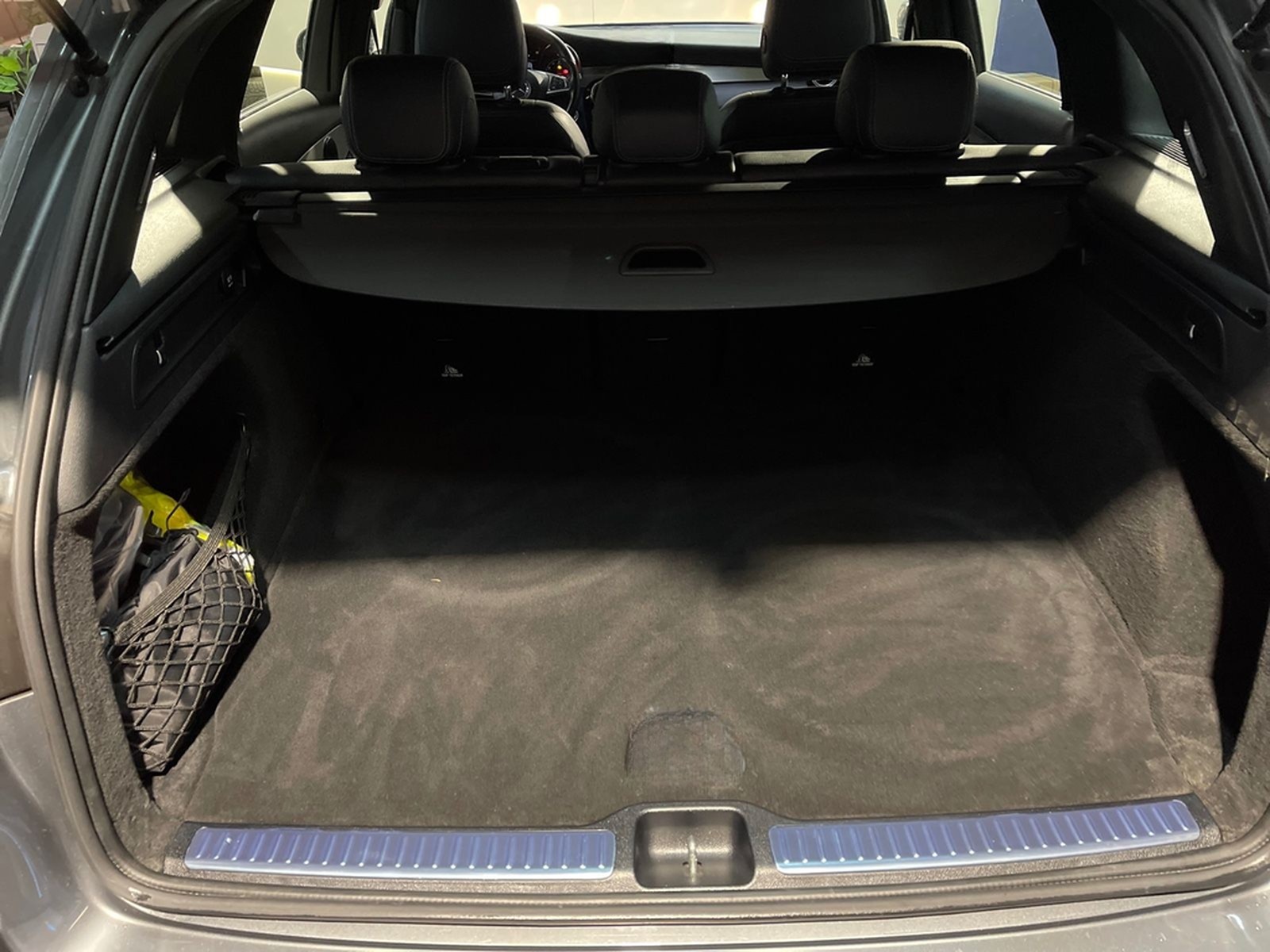 Mercedes-Benz GLC 250 4Matic/KEYLESS/R-KAM/AHK/Apple CarPlay foto 9