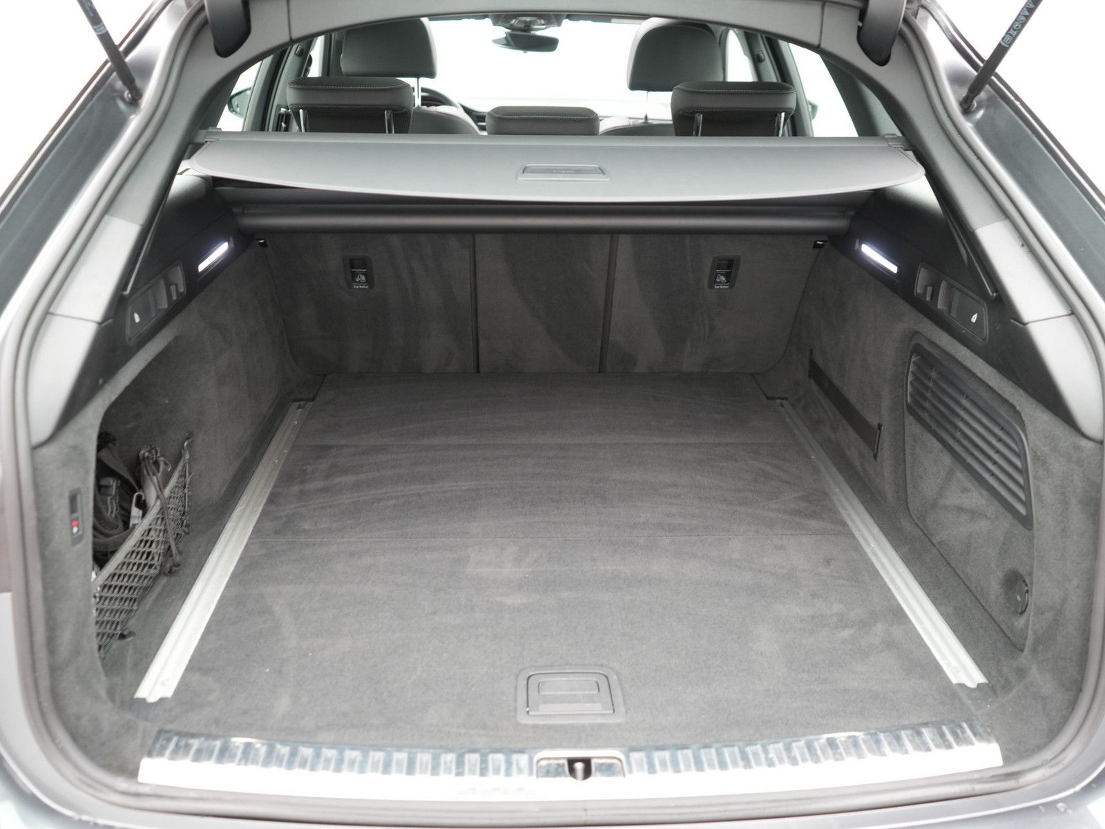 Audi S6 Avant PANO AHK MEMORY ACC NAVI HUD LEDER VIRT foto 19