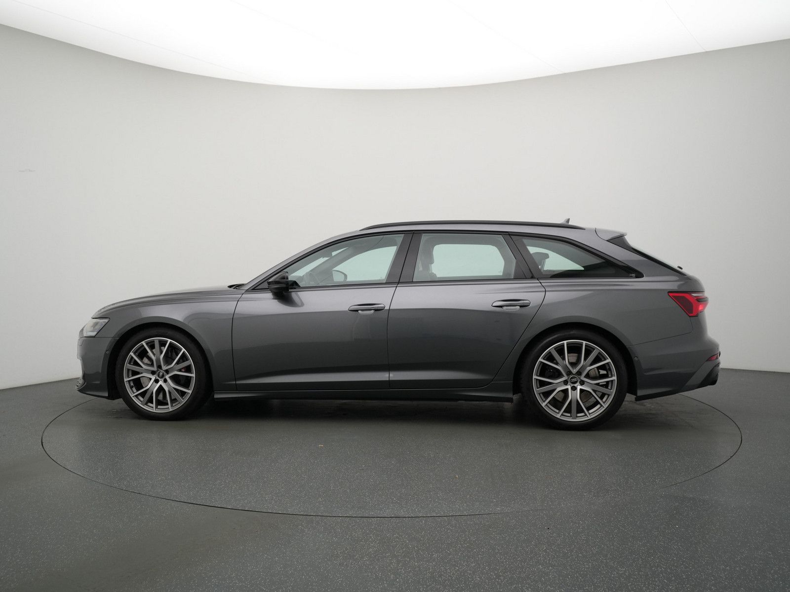 Audi S6 Avant PANO AHK MEMORY ACC NAVI HUD LEDER VIRT foto 21
