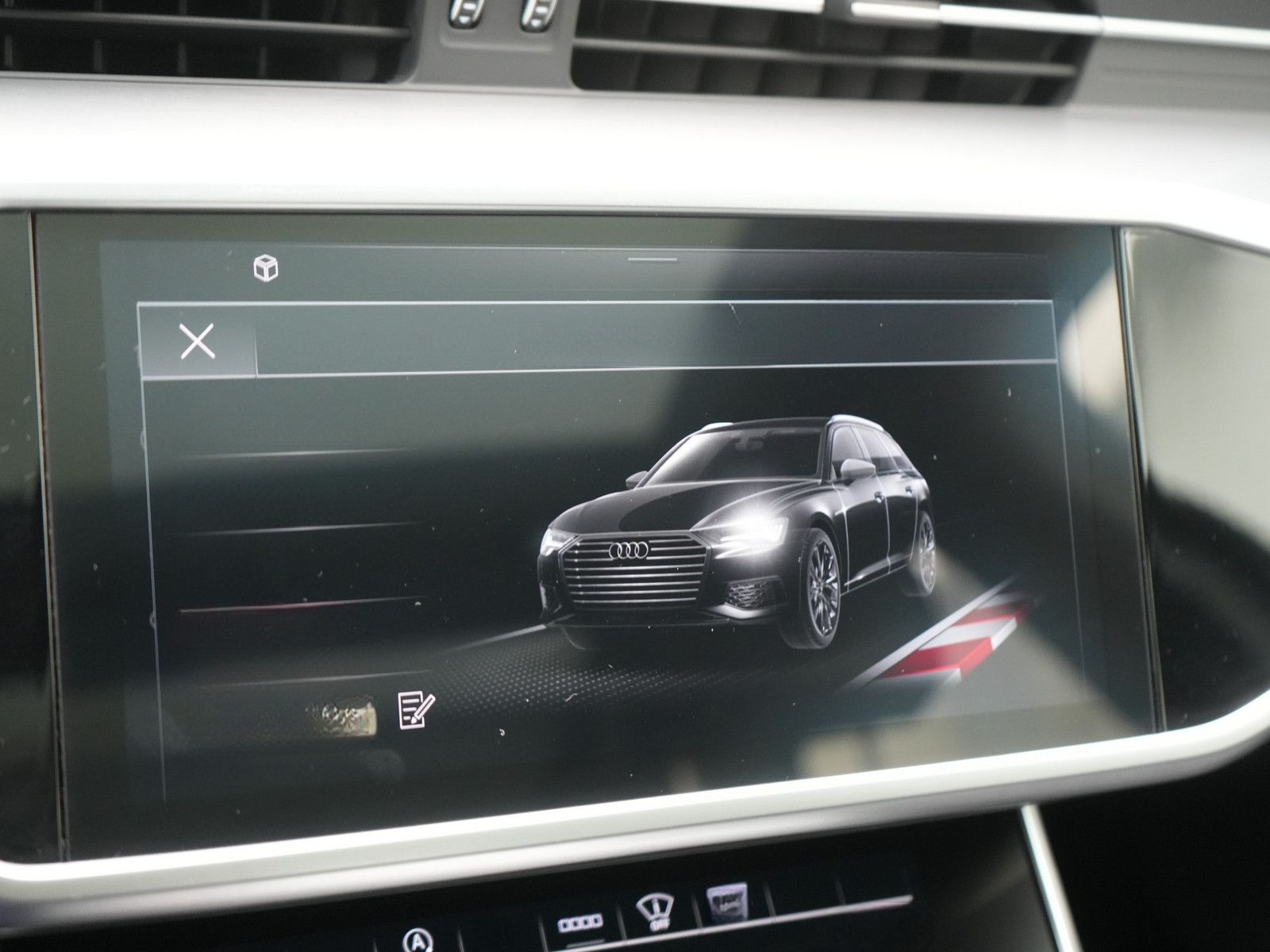 Audi S6 Avant KAM CARPLAY LED SHZ PDC HUD ACC PANO foto 15