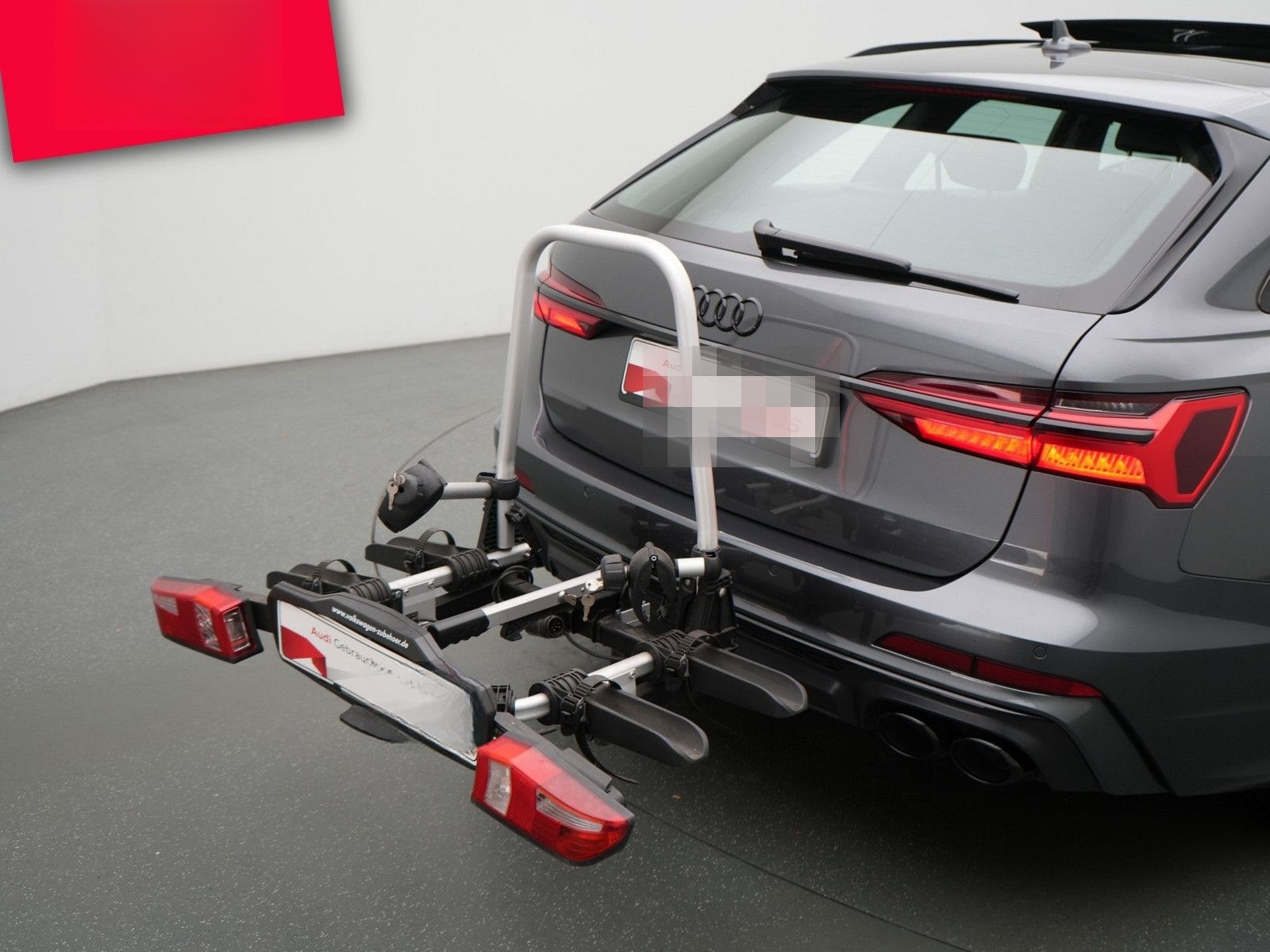 Audi S6 Avant KAM CARPLAY LED SHZ PDC HUD ACC PANO foto 4