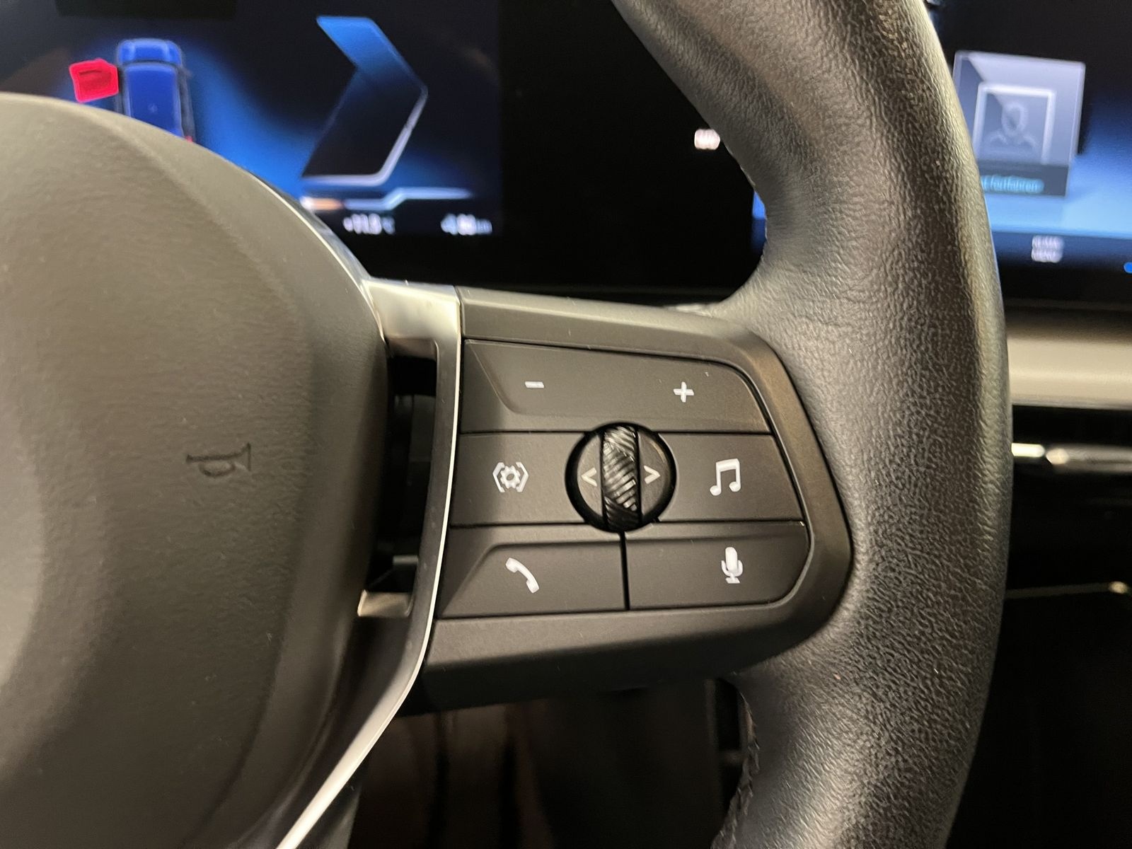 BMW iX1 30 xDrive*LED*Navi*R-Cam*CarPlay*SHZ*Curved* foto 21