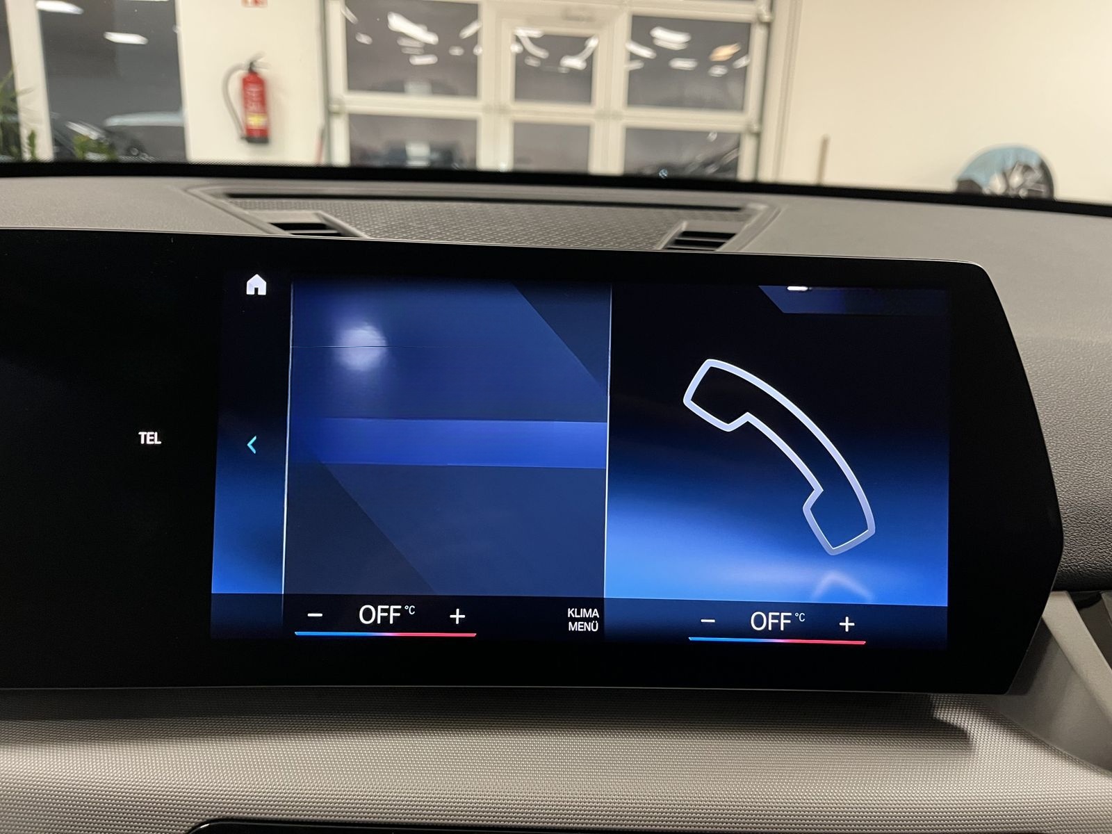 BMW iX1 30 xDrive*LED*Navi*R-Cam*CarPlay*SHZ*Curved* foto 22