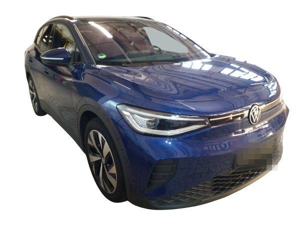 Volkswagen ID.4 Pro 77 kWh 210 kW foto 2