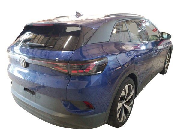 Volkswagen ID.4 Pro 77 kWh 210 kW foto 6