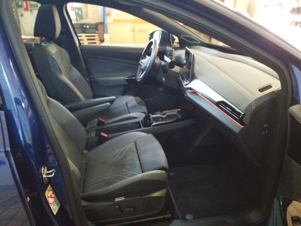 Volkswagen ID.4 Pro 77 kWh 210 kW foto 8