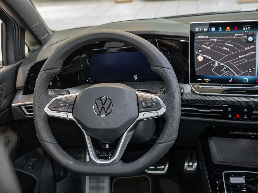 Volkswagen Golf Variant 1,5 l eTSI DSG R-Line Navi Kamera foto 11