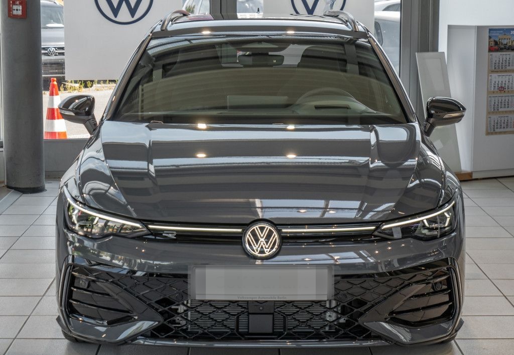 Volkswagen Golf Variant 1,5 l eTSI DSG R-Line Navi Kamera foto 3