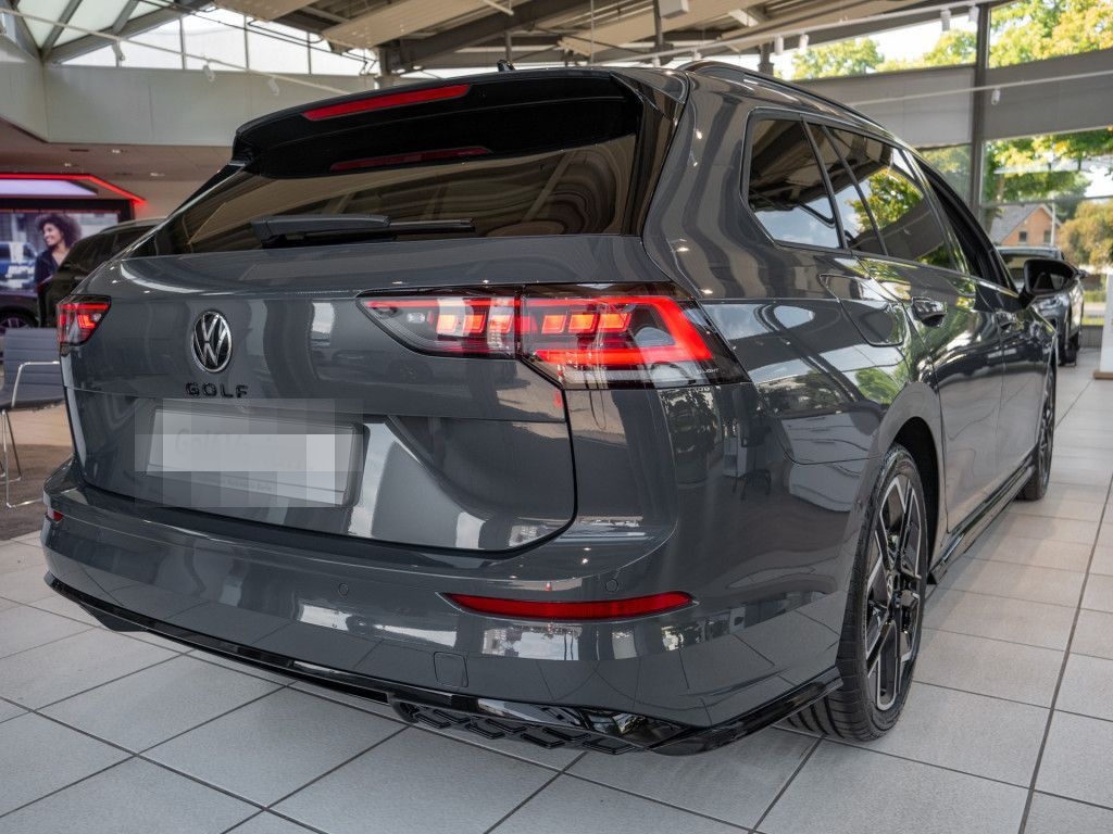 Volkswagen Golf Variant 1,5 l eTSI DSG R-Line Navi Kamera foto 4