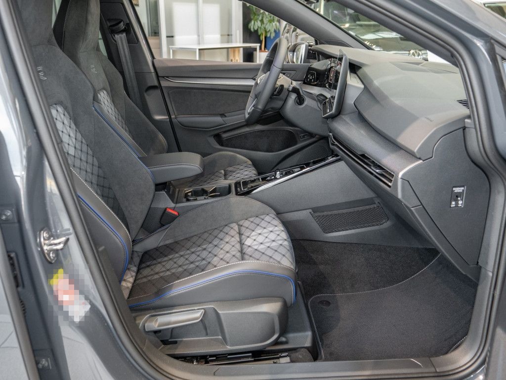 Volkswagen Golf Variant 1,5 l eTSI DSG R-Line Navi Kamera foto 6