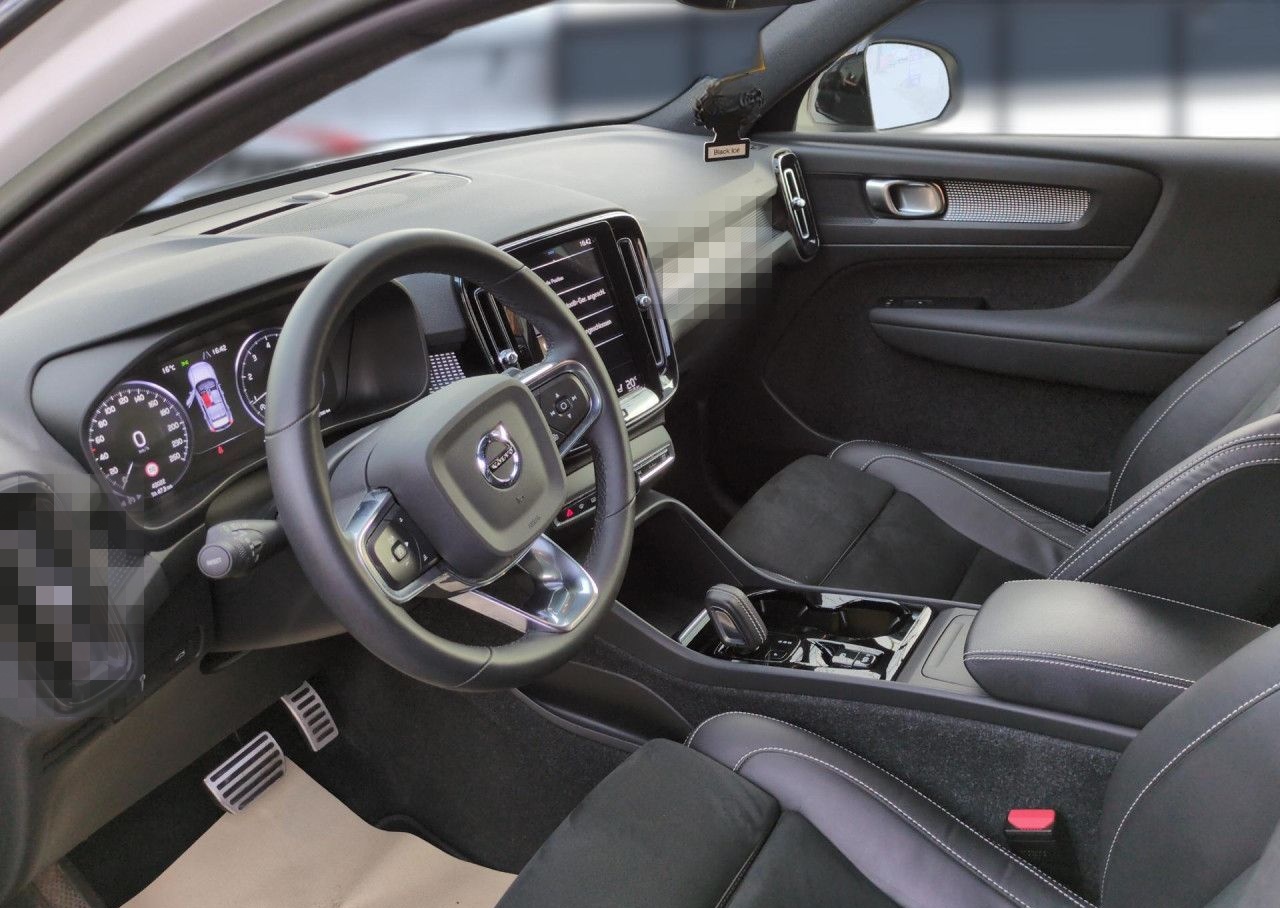 Volvo XC 40 R Design 2WD foto 12