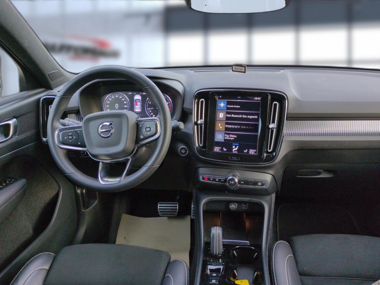 Volvo XC 40 R Design 2WD foto 13