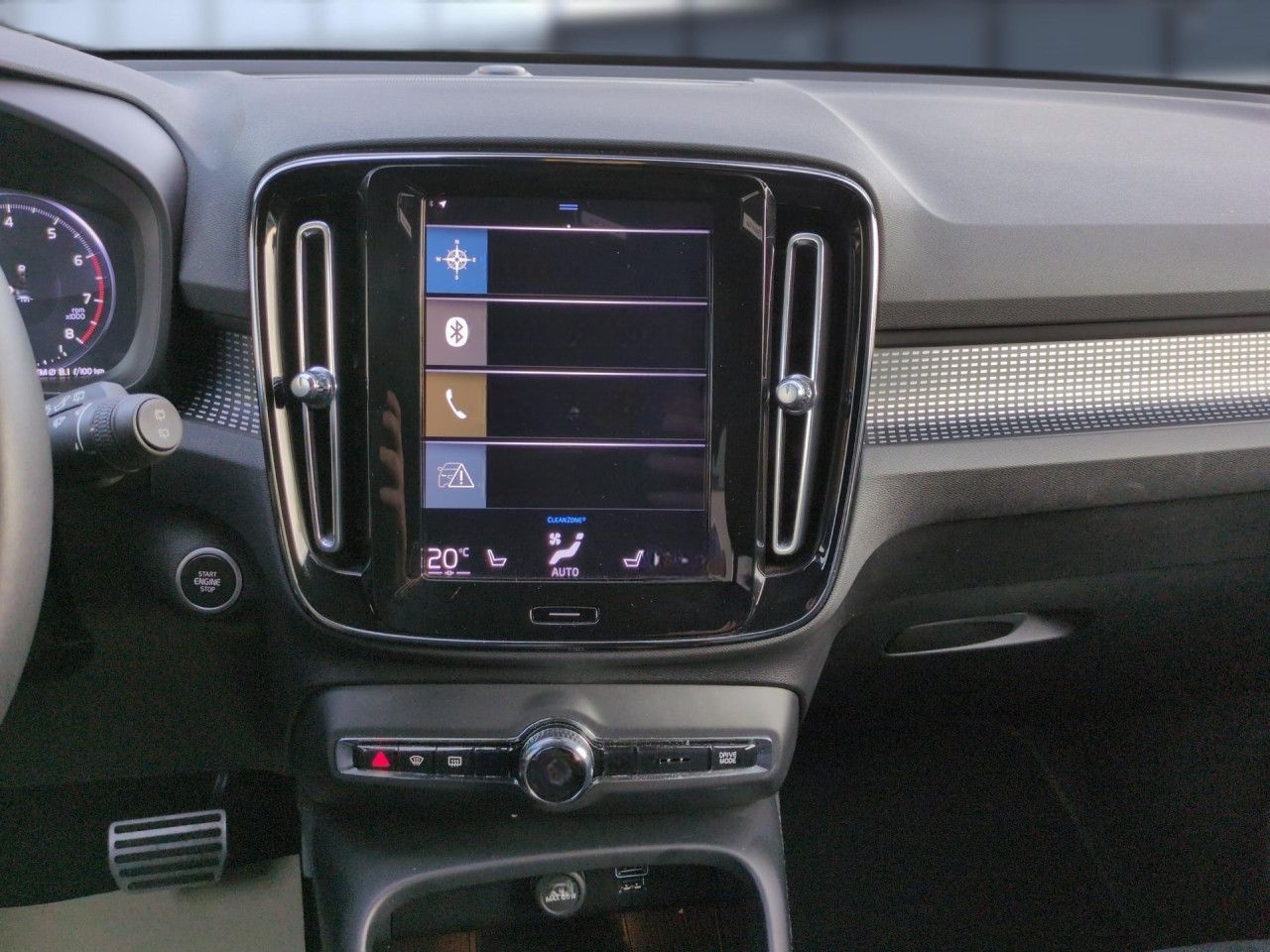 Volvo XC 40 R Design 2WD foto 15